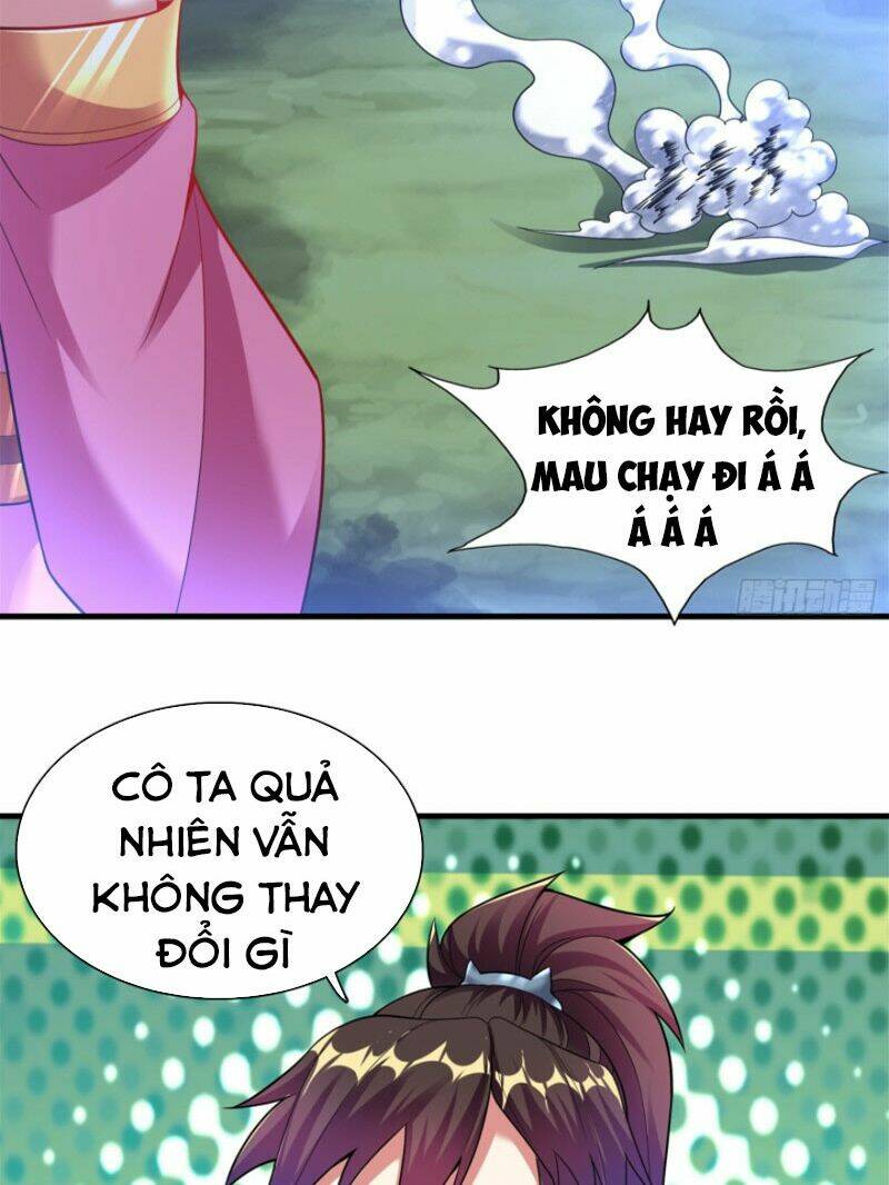 đạo ấn chapter 183 14