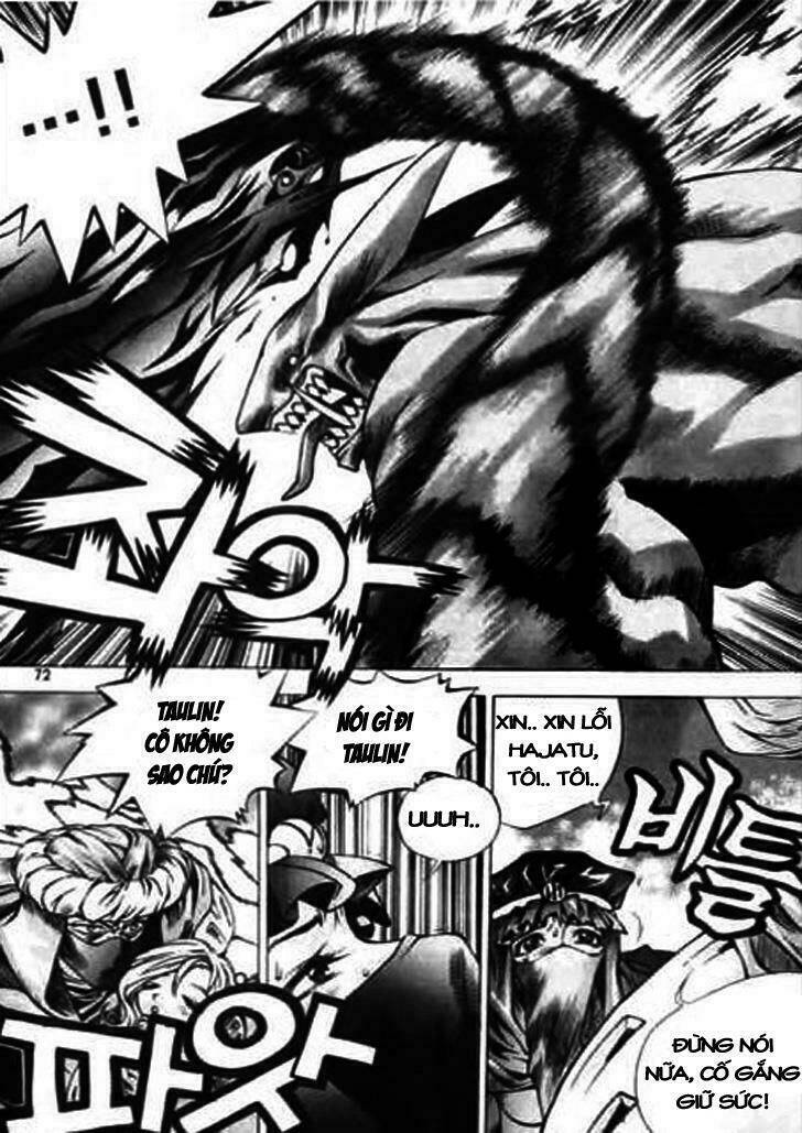 ragnarok - into the abyss chapter 23 2