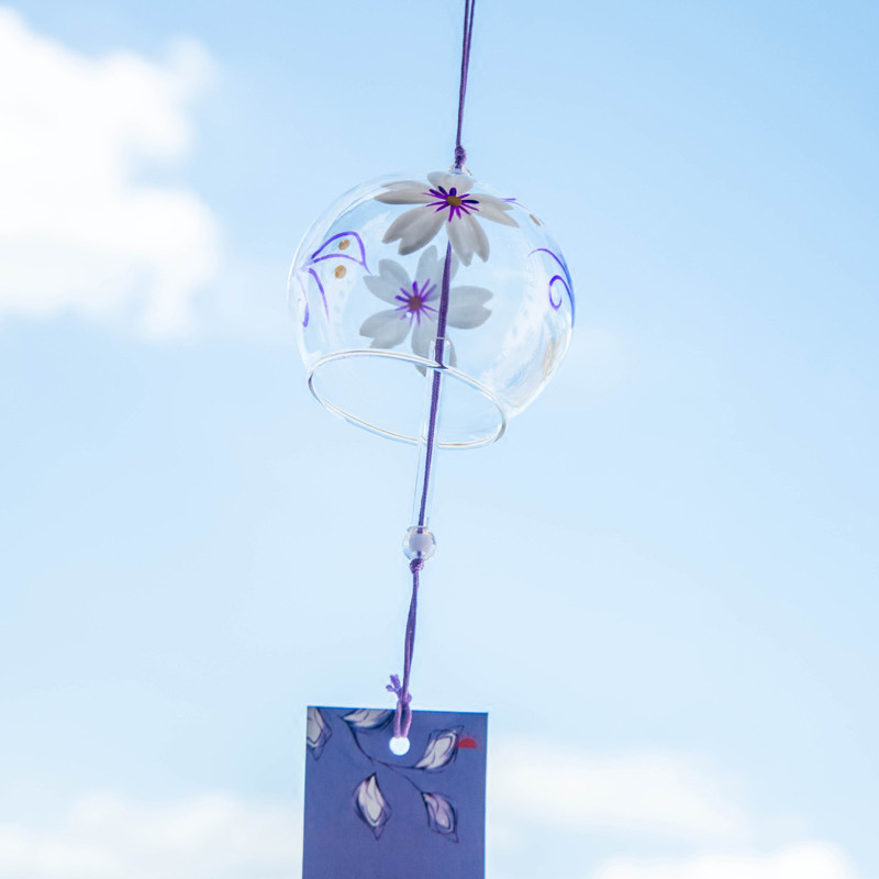 Chuông gió Nhật Bản Furin - MS03