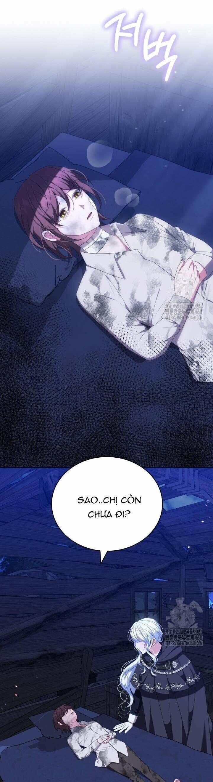 hướng dẫn về ác nữ chapter 18 10