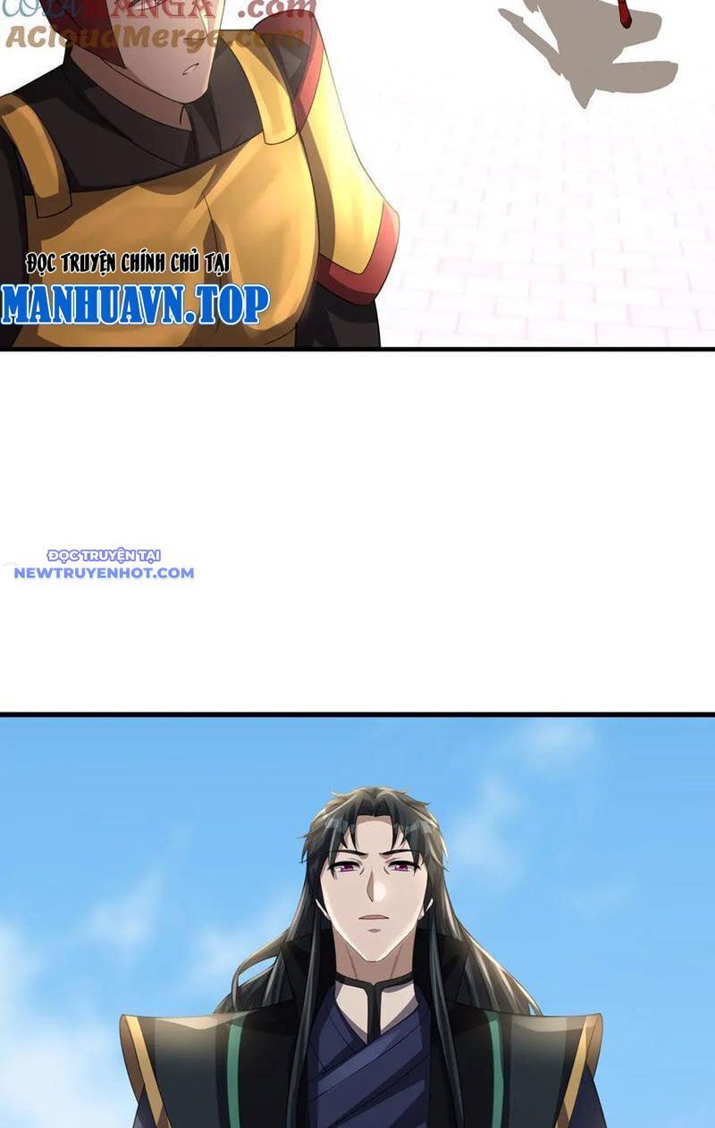 ngủ say vạn cổ: xuất thế đẩy ngang chư thiên chapter 56 16