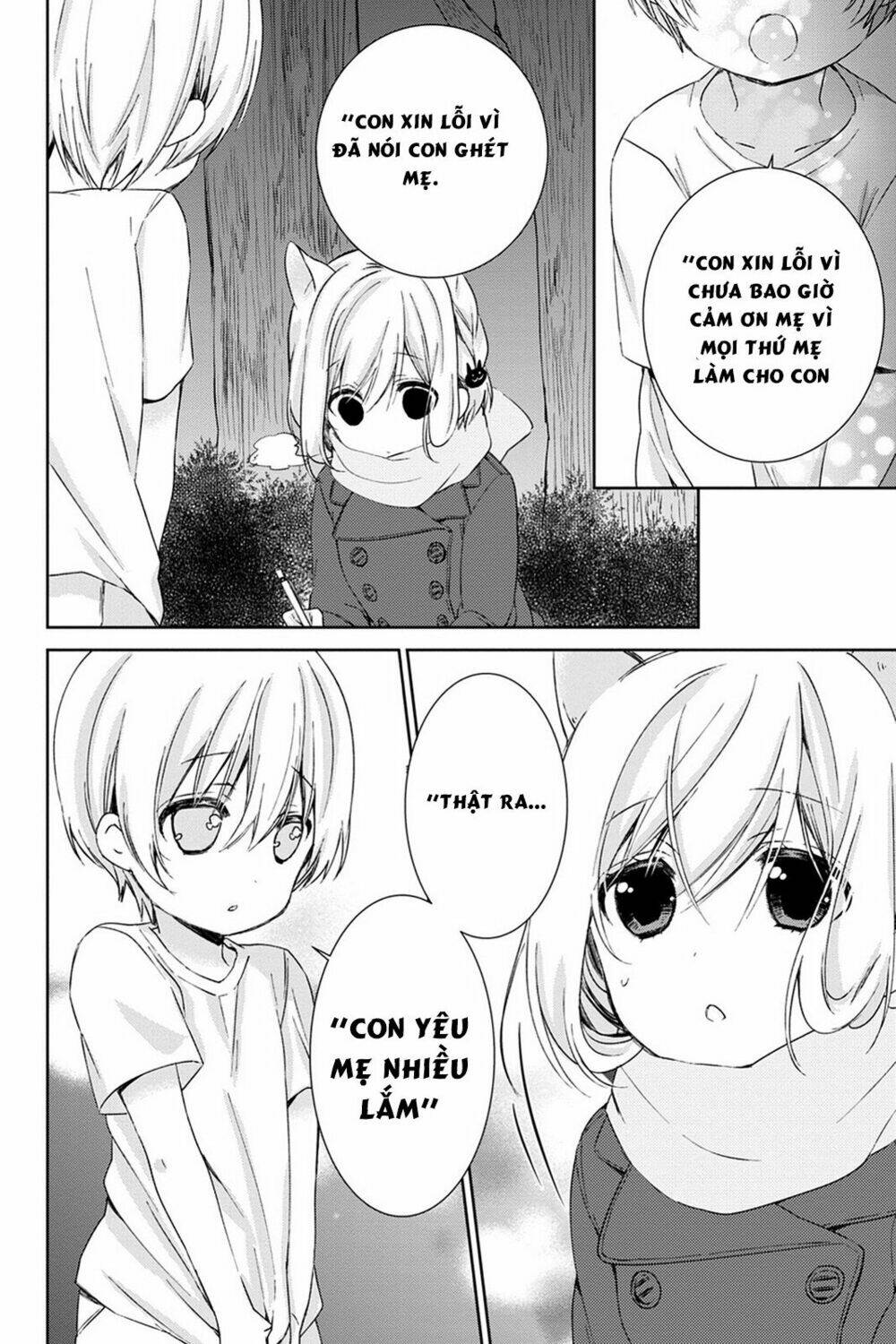 kudamimi no neko chapter 14 53