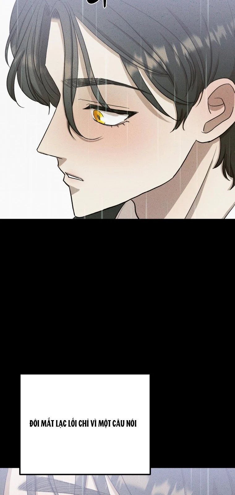 khi tôi bị chú chó tôi bỏ rơi cắn chapter 4.1 21