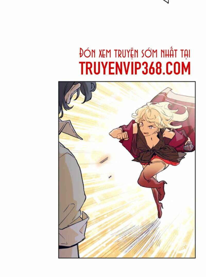 vương bài đặc công trùng sinh vườn trường chapter 18 16