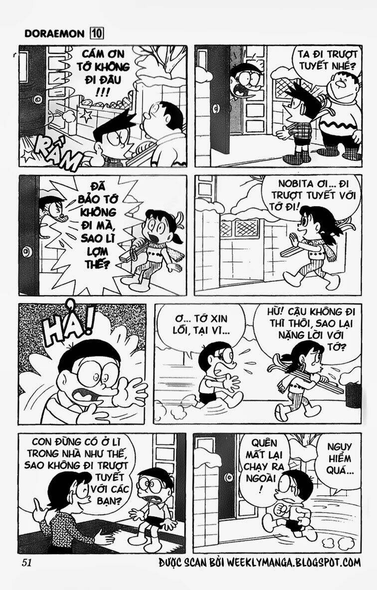 doraemon chapter 172 6
