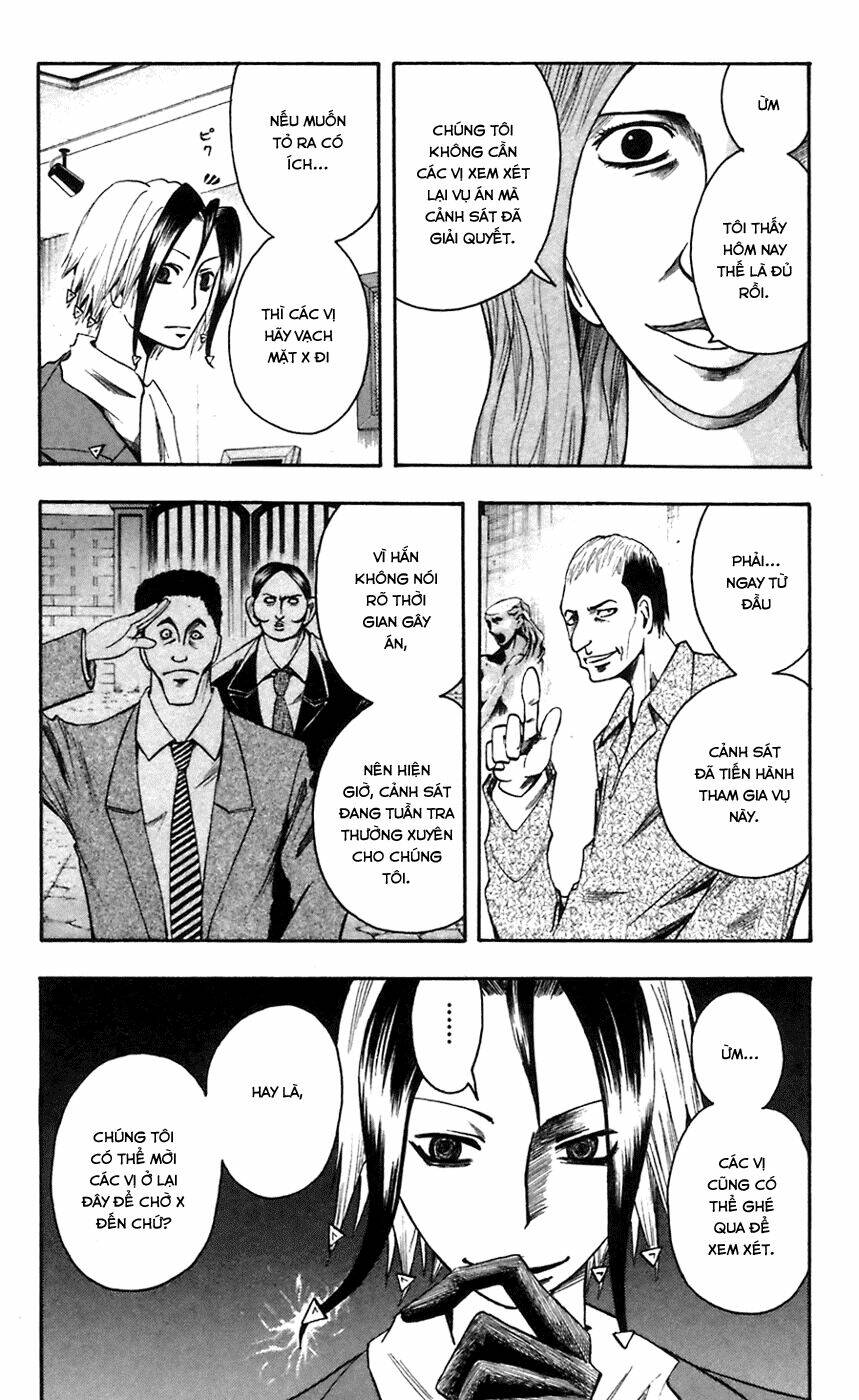 majin tantei nougami neuro chapter 51 12