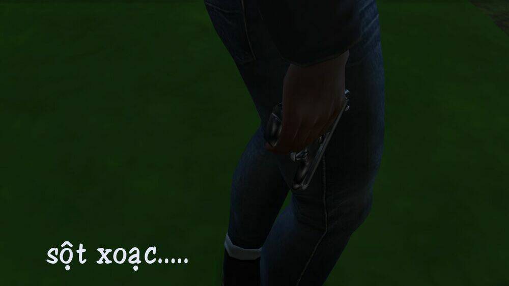 cô dâu giả mạo [truyện sims] chapter 35 90