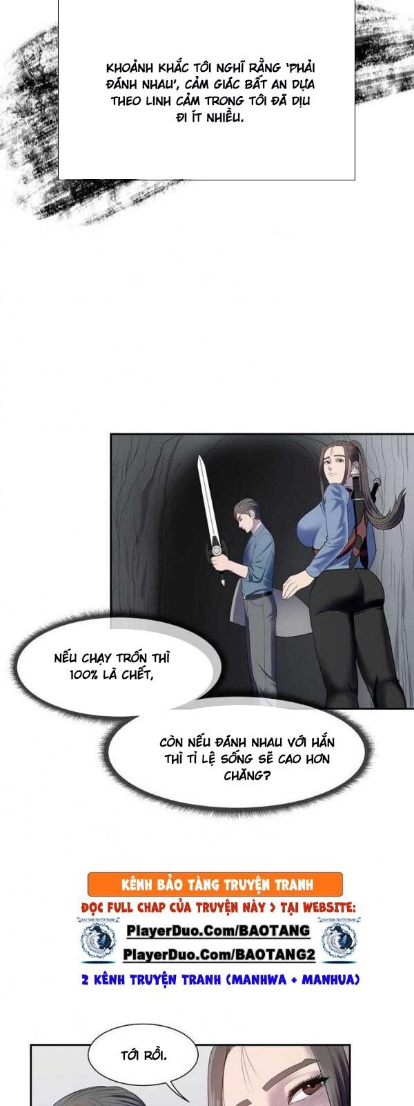 kẻ phán xét chapter 70 17