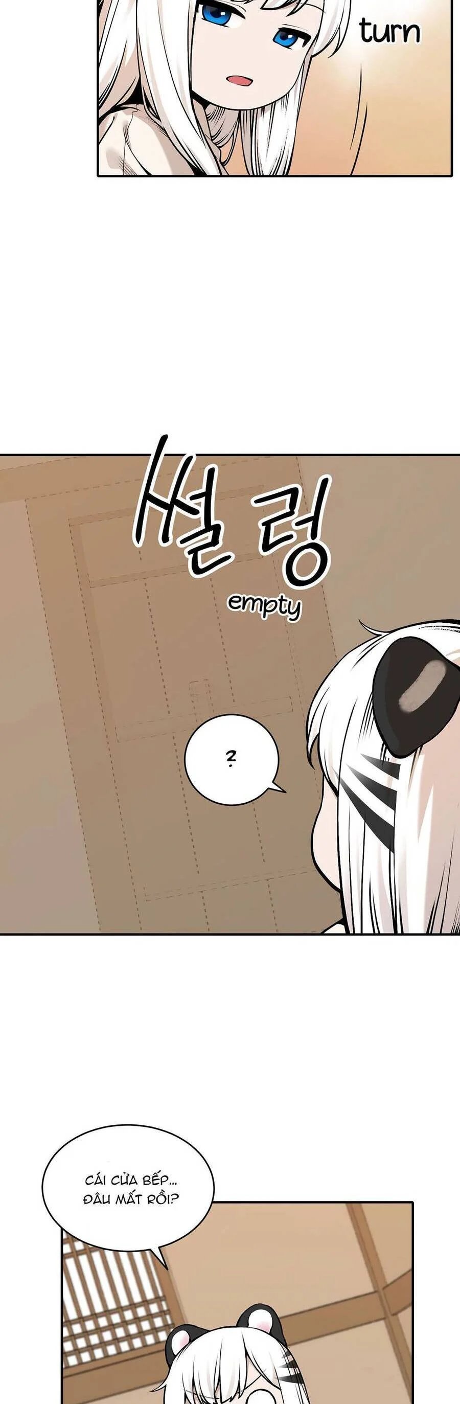 sự lụi tàn của usuzumi chapter 35 4