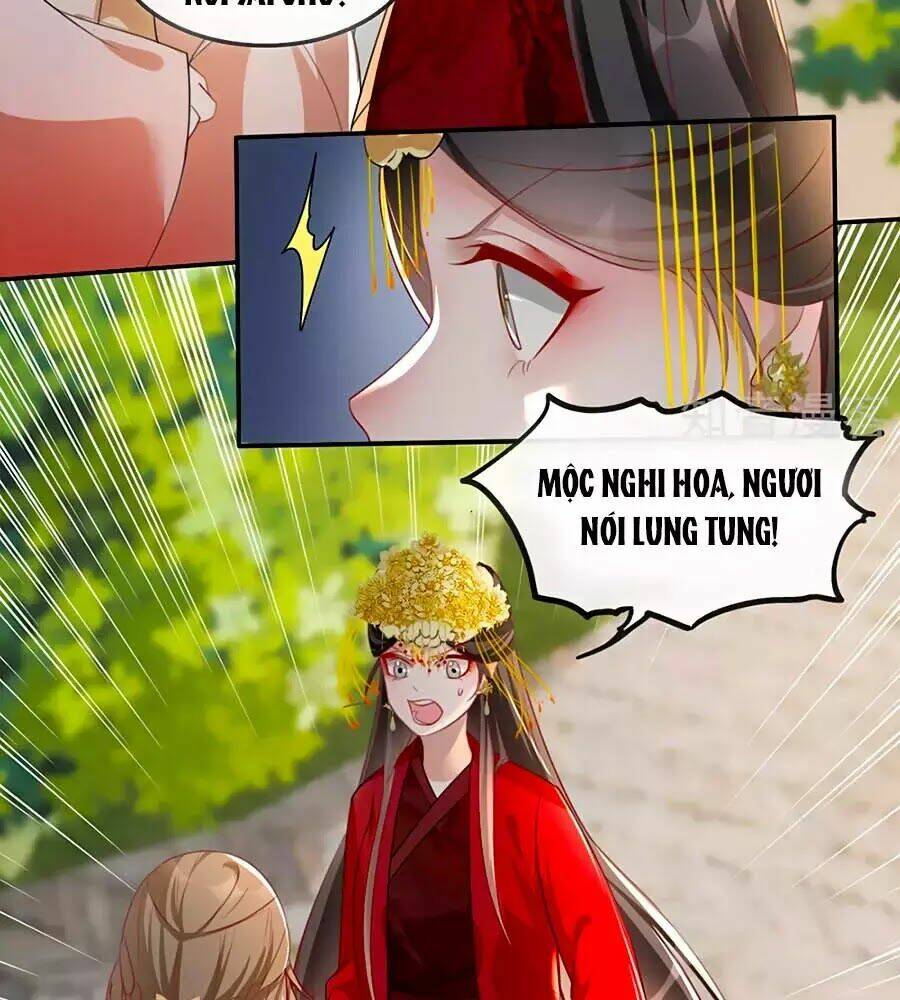 gian phi như thử đa kiều chapter 45 31