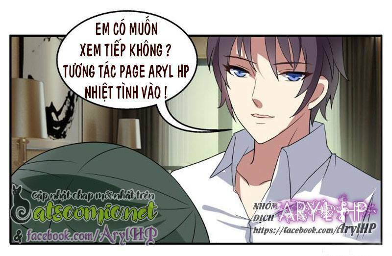 thứ nữ hữu độc chapter 18 21