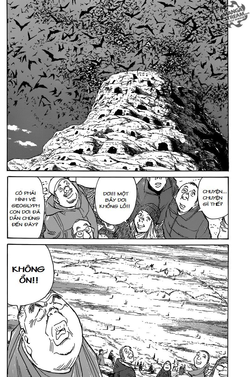 billy bat chapter 157 2