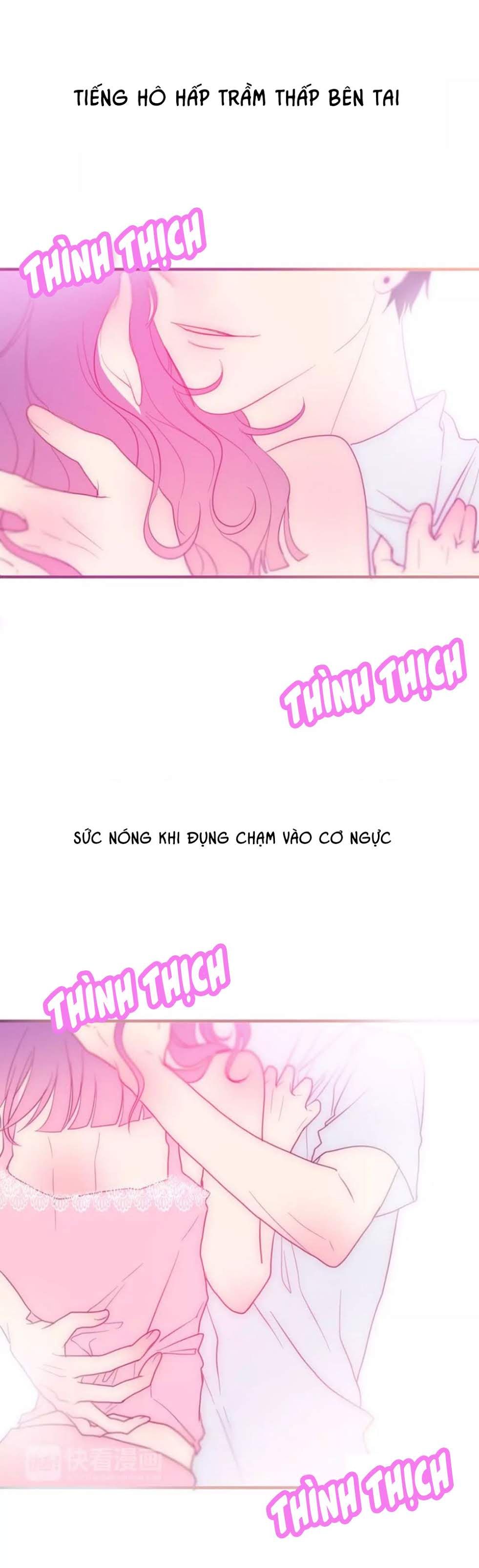 tháng sáu kì diệu chapter 29 1