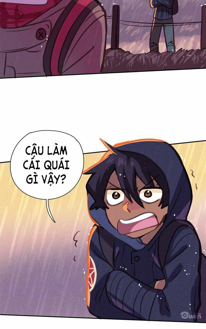 lời nguyền lalin chapter 2 65