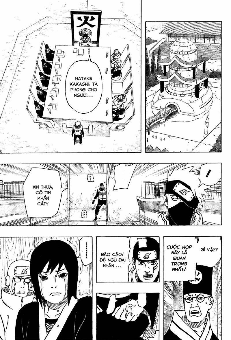 naruto - cửu vĩ hồ ly chapter 488 15