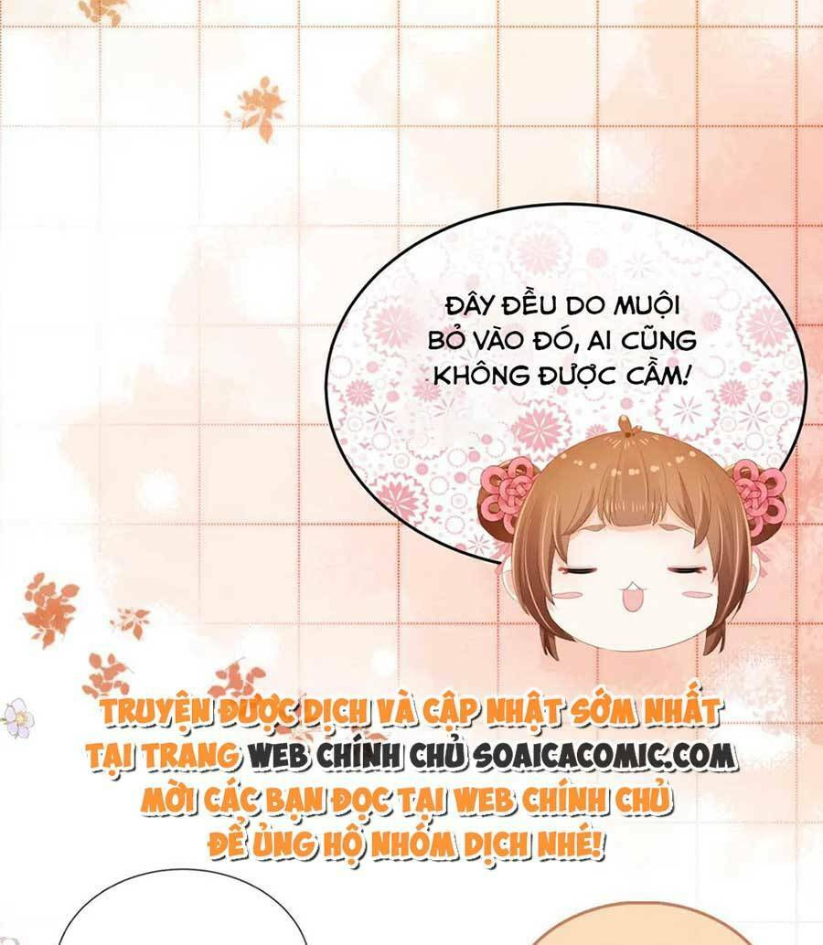 nhặt được bảo bối manh manh chapter 85 9