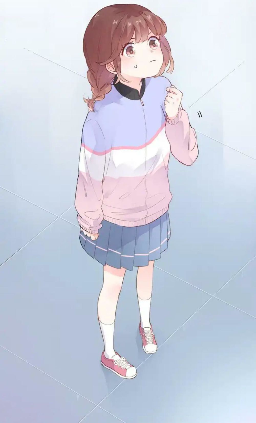 sos! tôi đã yêu một con sâu bướm (phần 2) chapter 45 9