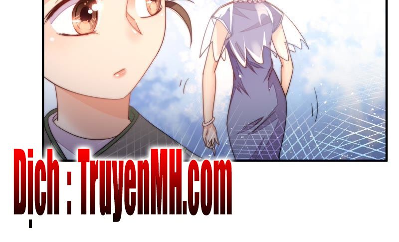 ngày nào thiếu soái cũng ghen chapter 15 23