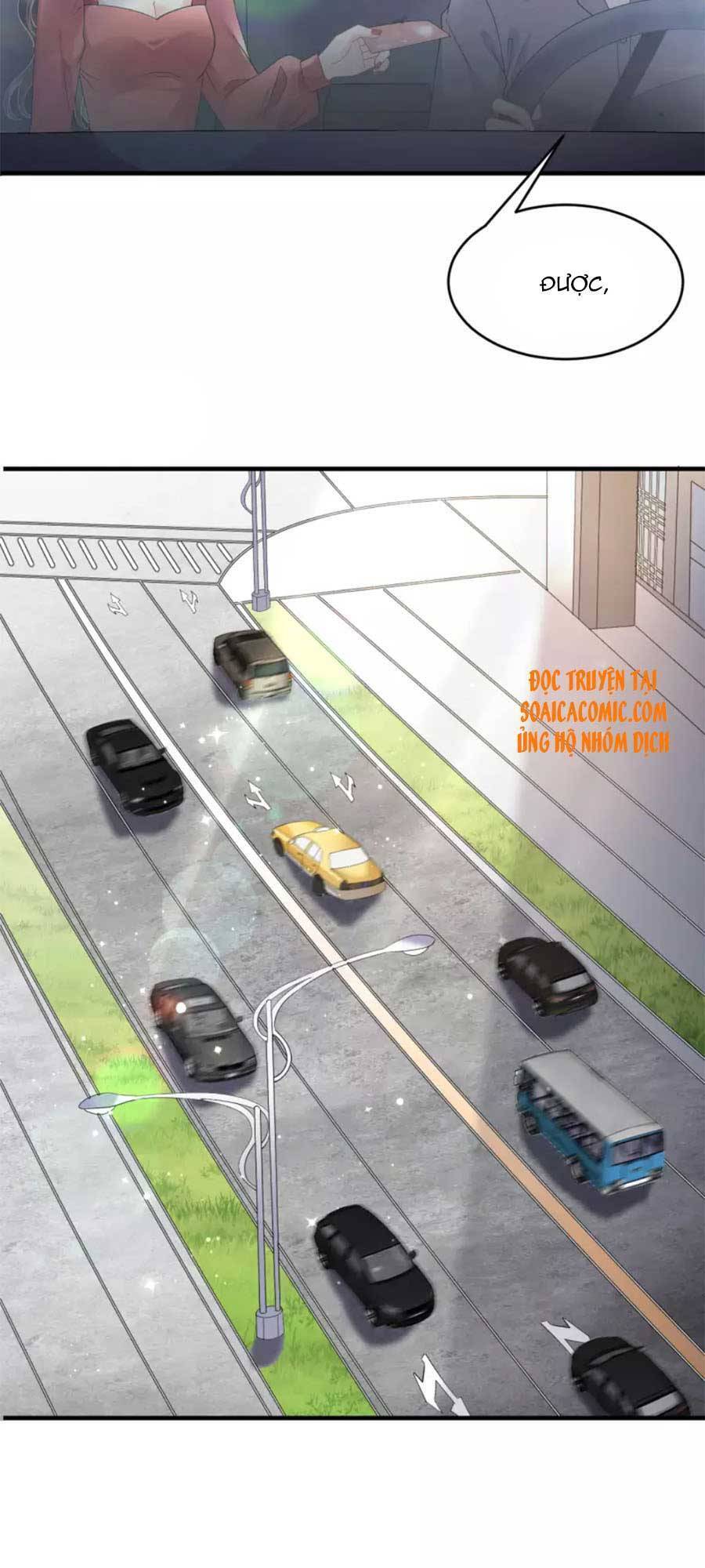 đại tiểu thư có thể có cái gì xấu chapter 82 18