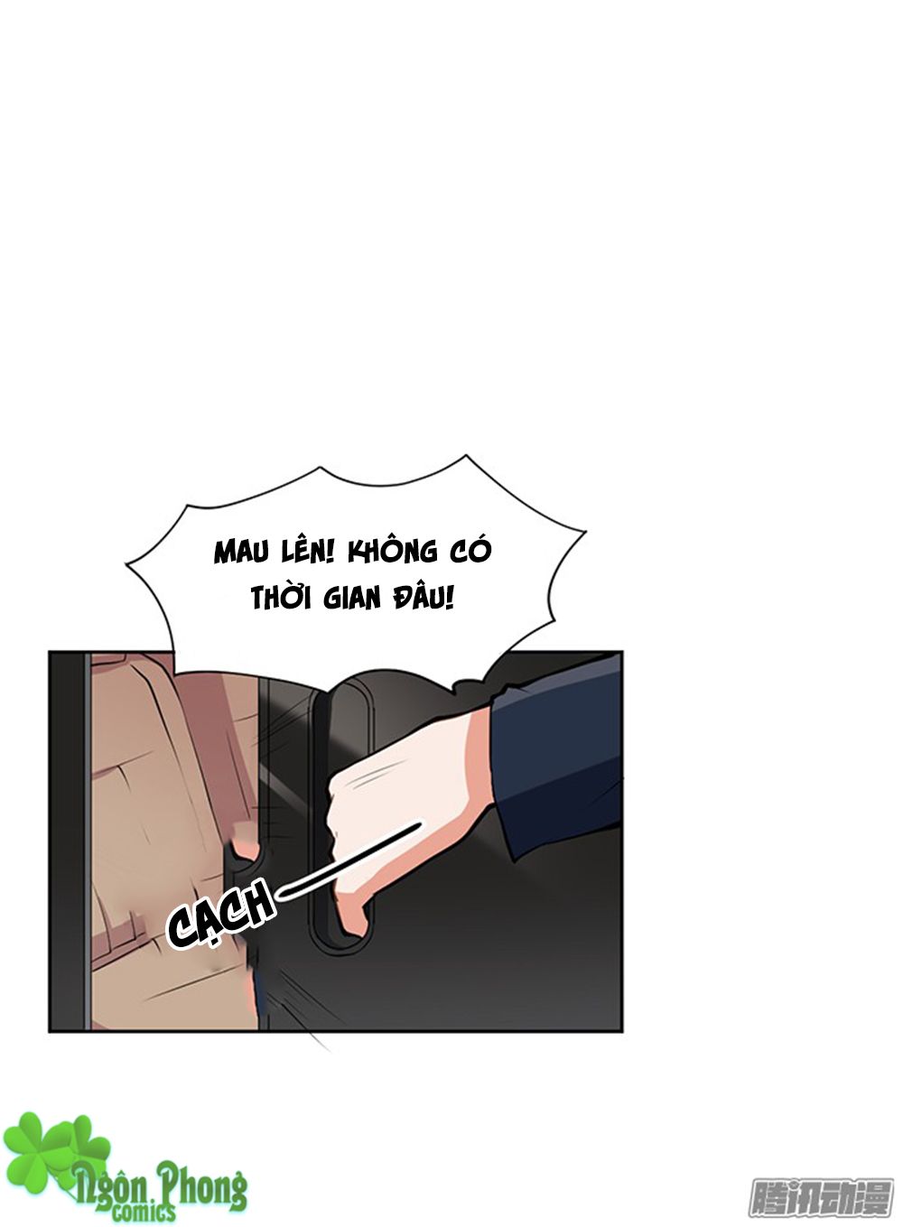 Bà Xã Tôi Là Nam Thần chapter 1 - Trang 13