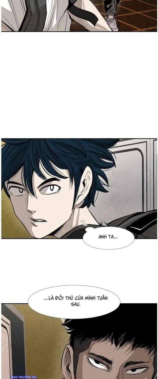 shark - cá mập chapter 150 18