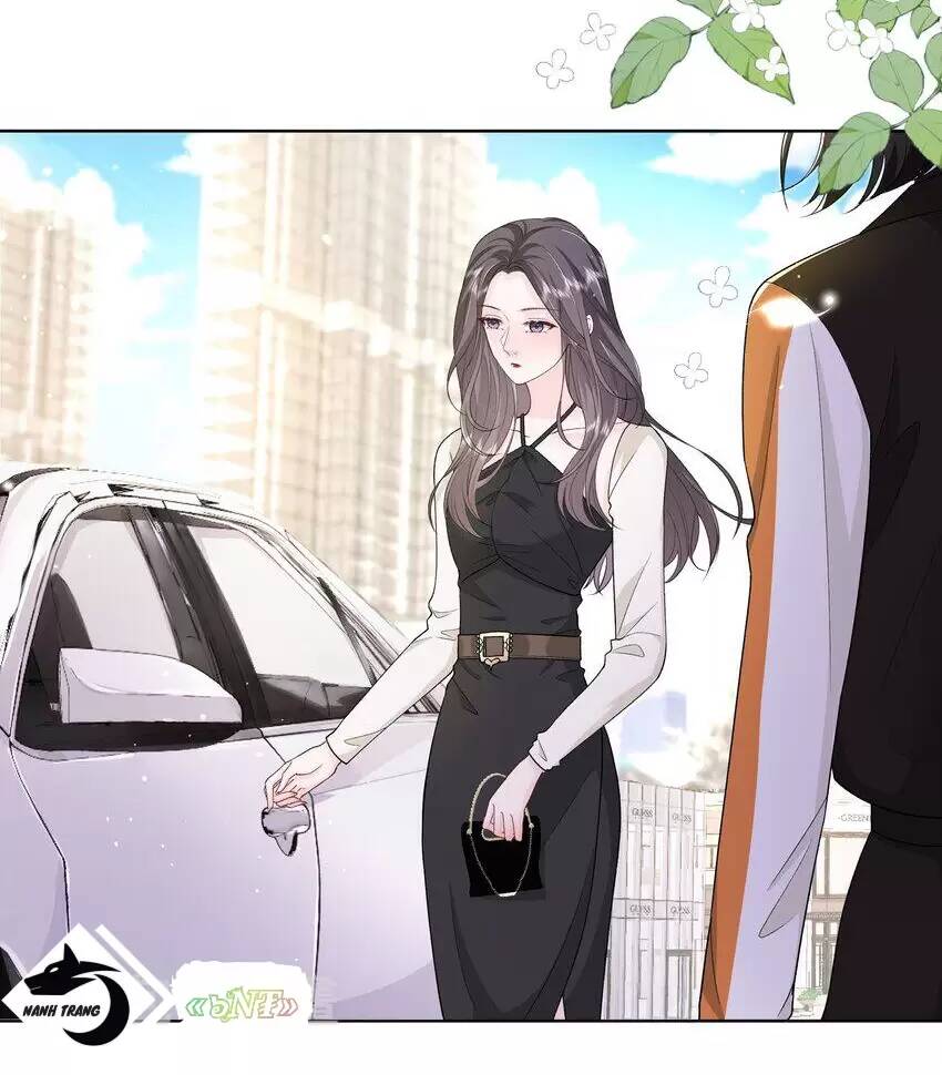 mận xanh chapter 15 14