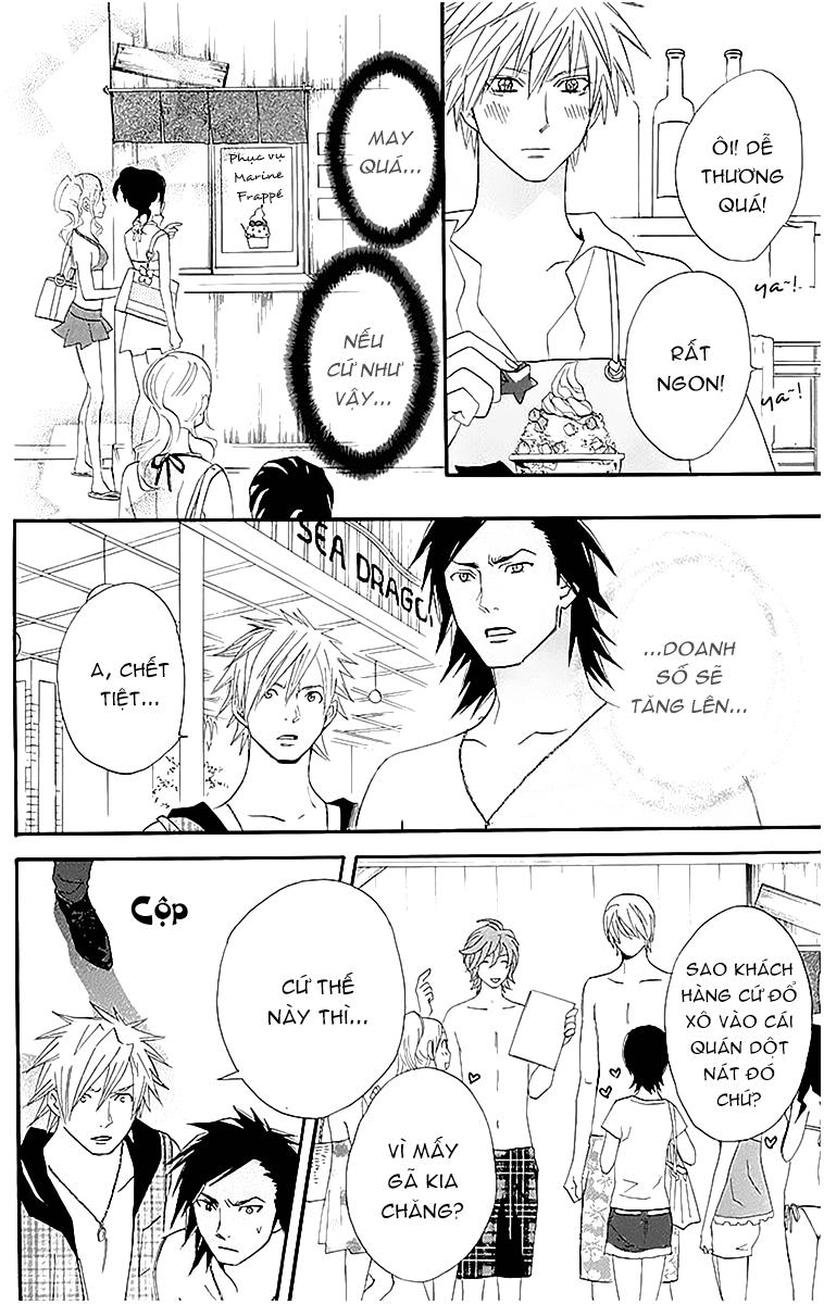 otomen chapter 15 45