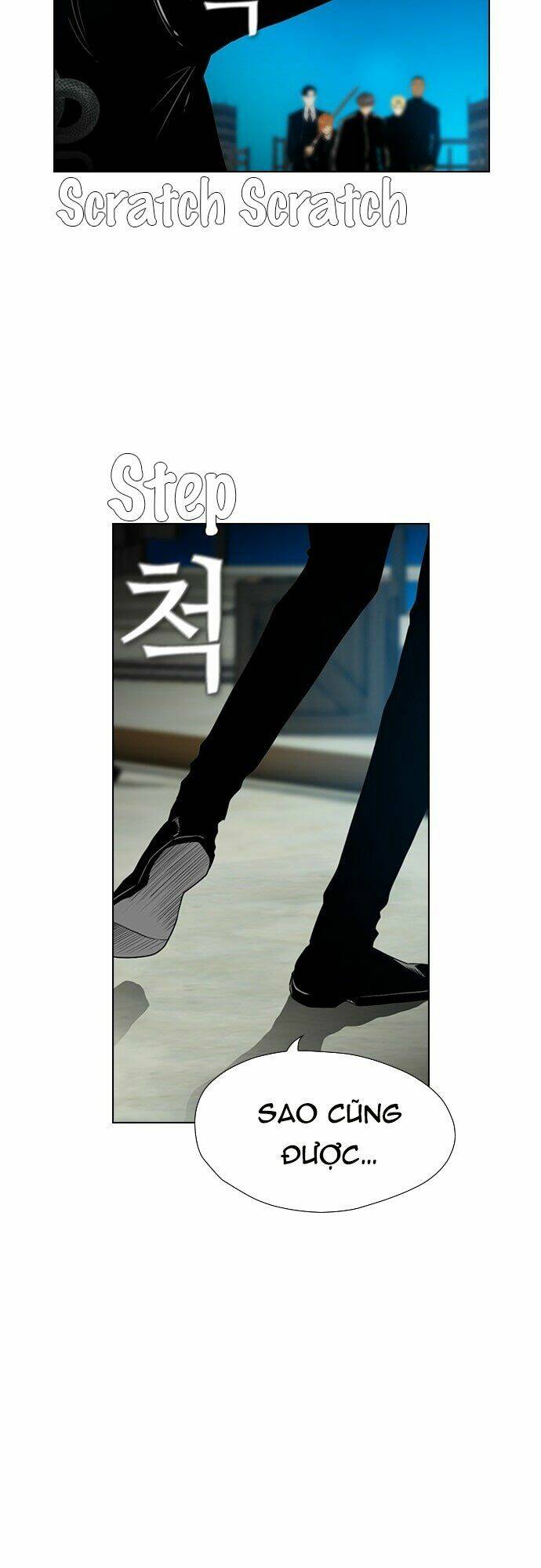 kẻ hồi sinh chapter 125 4