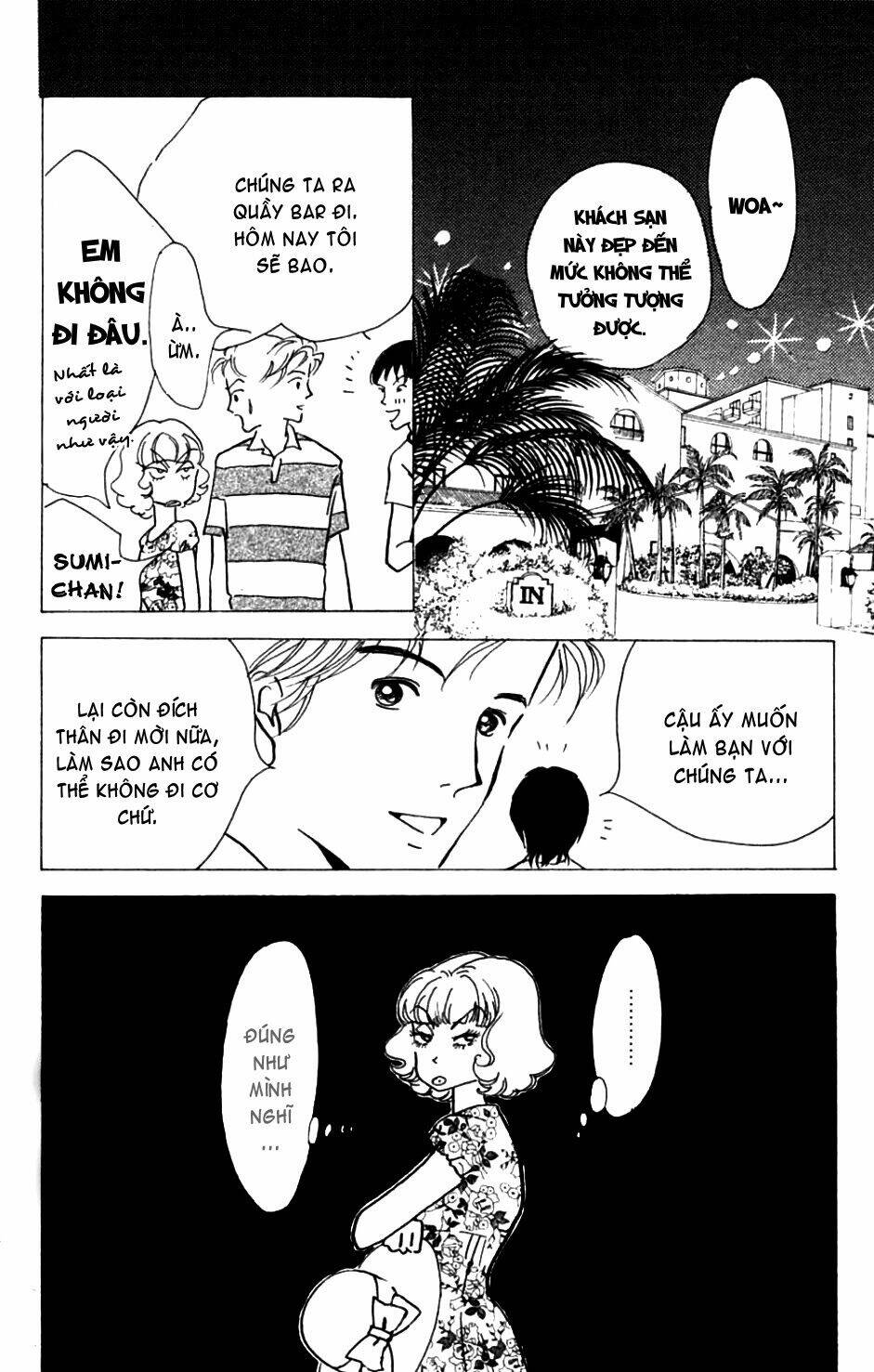 seigi no mikata chapter 9 25