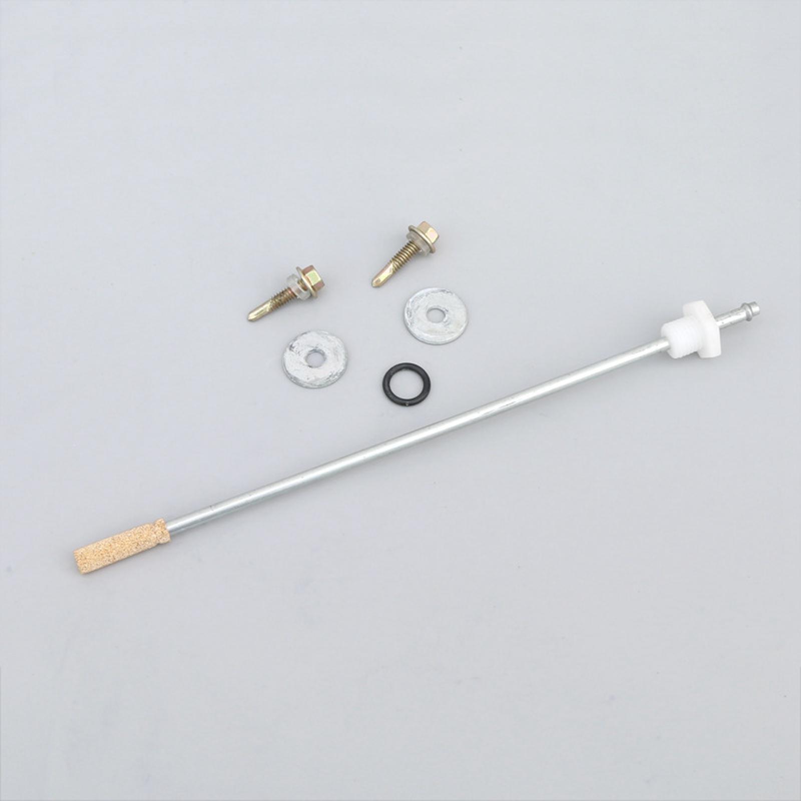Oil Tank Plastic with Oil Extractor Oil Storage Tank Kit Fits for Automotive Car