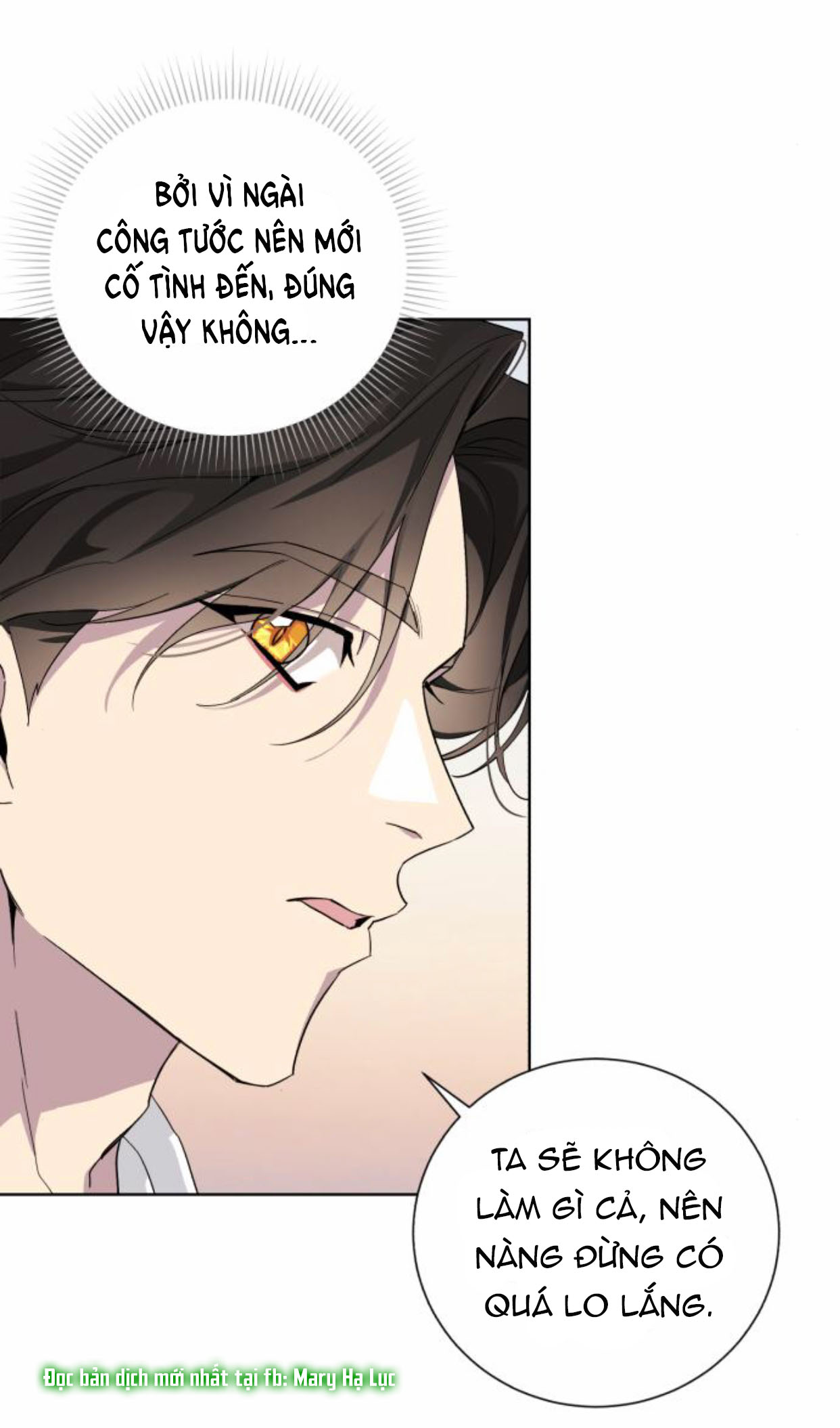 đã có lúc ta muốn nàng chết đi chapter 27 40