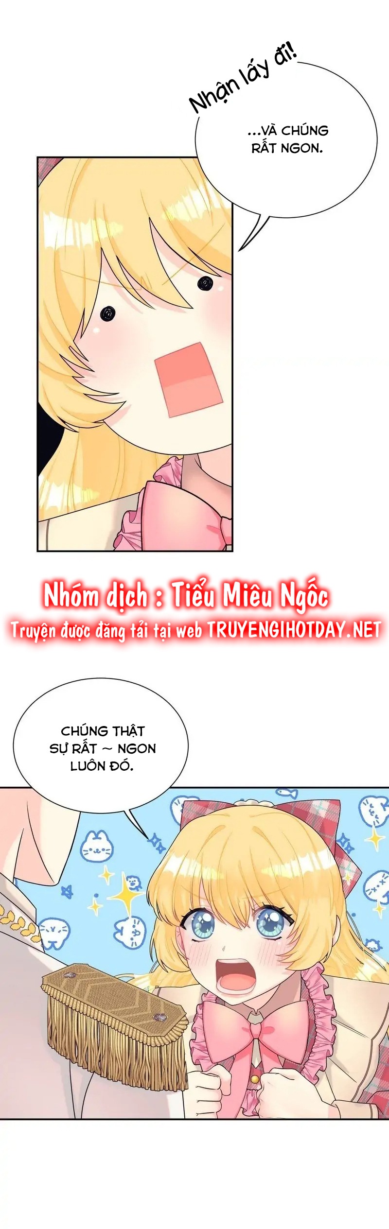 đức hạnh của công chúa phản diện chapter 2 51