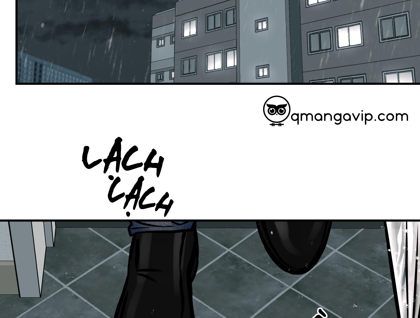 cây thương của ghost chapter 26 88