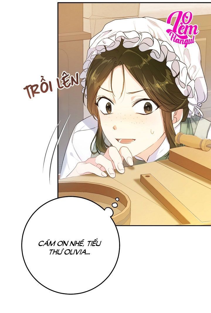 con rối ác nữ marionette chapter 27 22