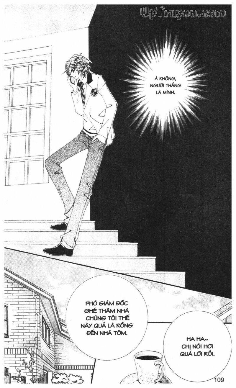 vợ chồng trẻ con bản đẹp chapter 11 106