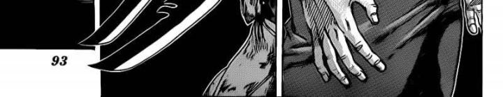 thánh tỏi sành ăn chapter 190 31