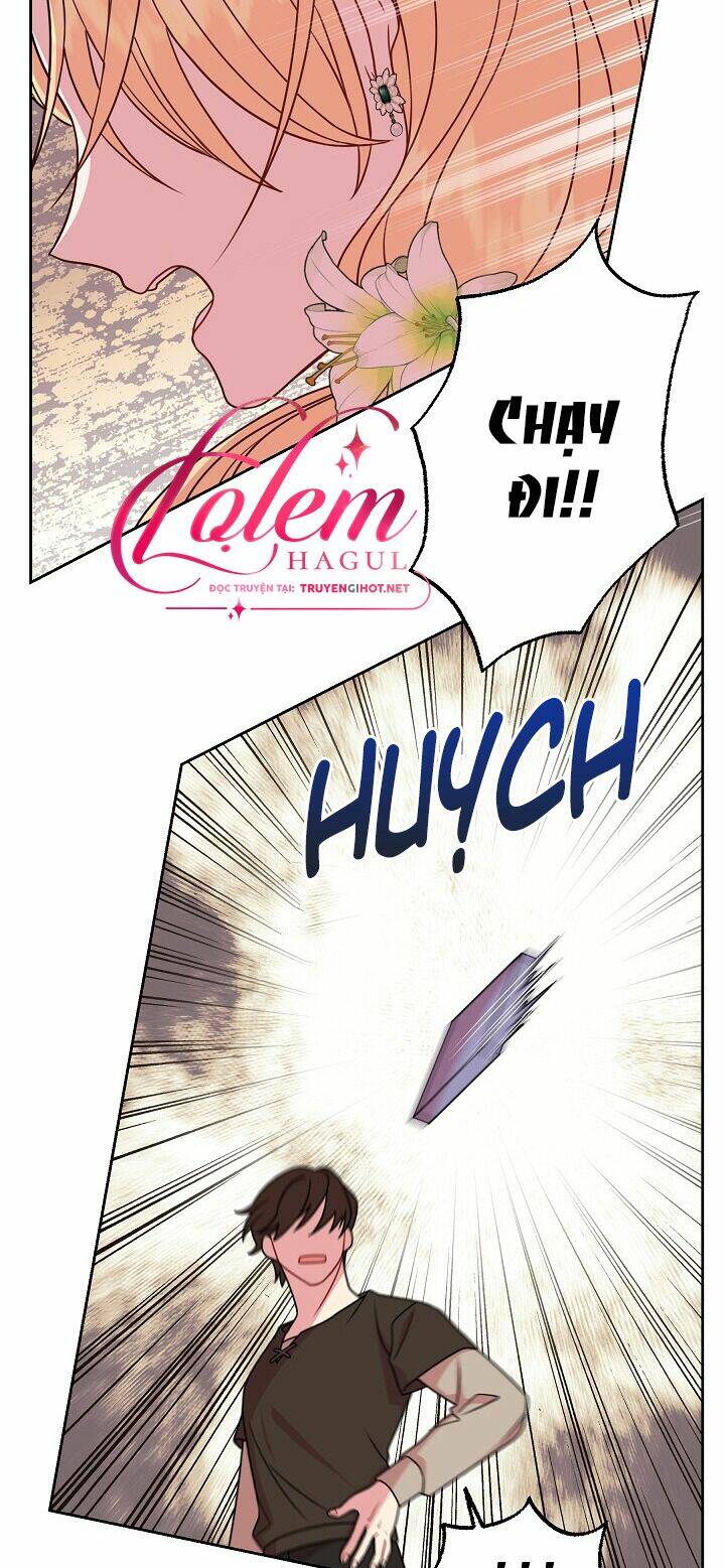 tôi đã nuôi dưỡng bạn thời thơ ấu thành bạo chúa chapter 50.1 44