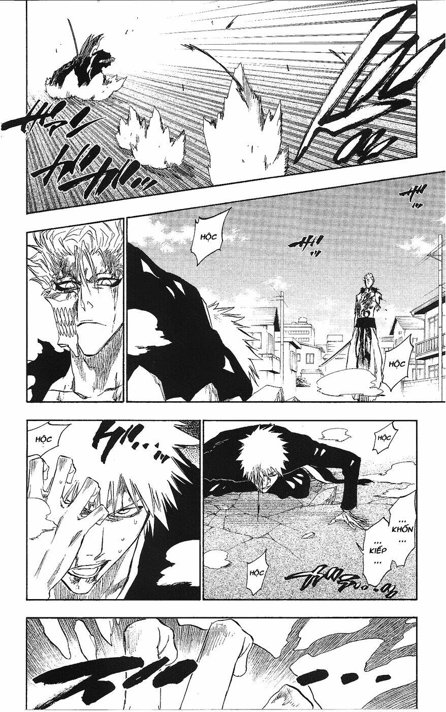thần chết ichigo chapter 235 11