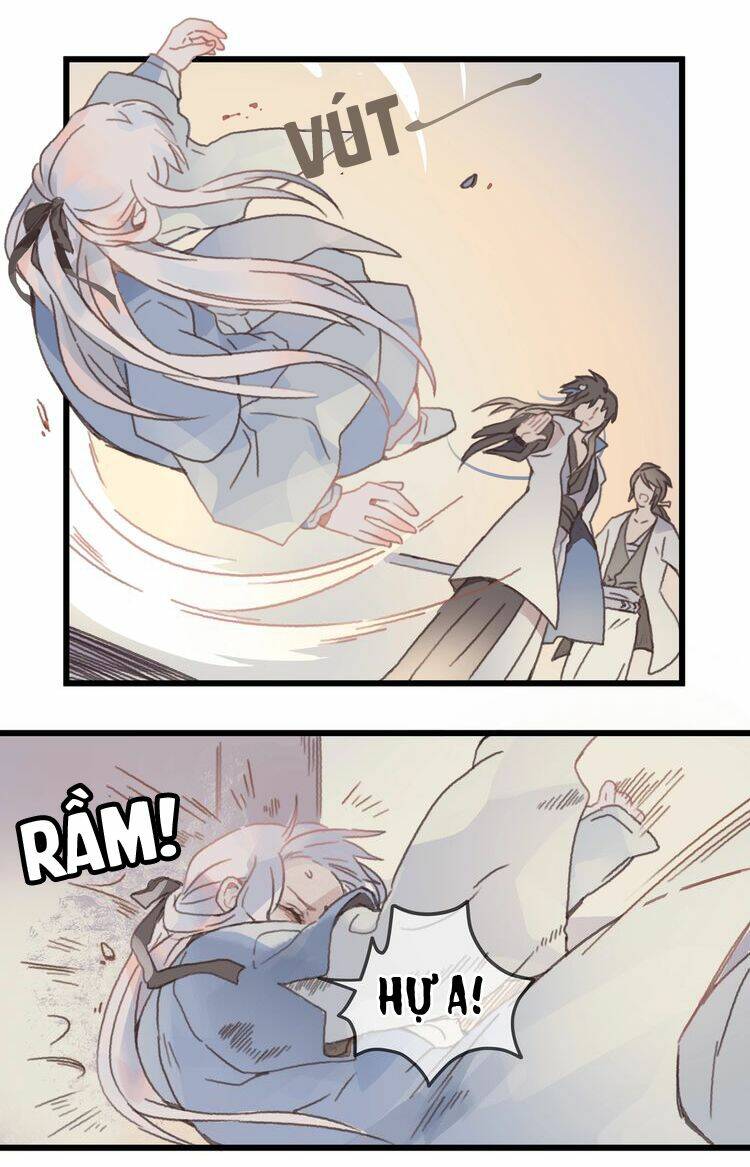 mang quải hệ thống, nhất trí mạng chapter 10 27