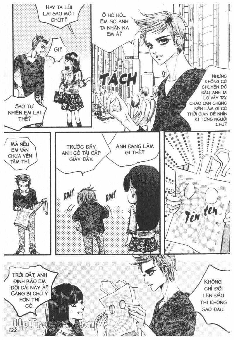 hoàng cung chapter 27 121