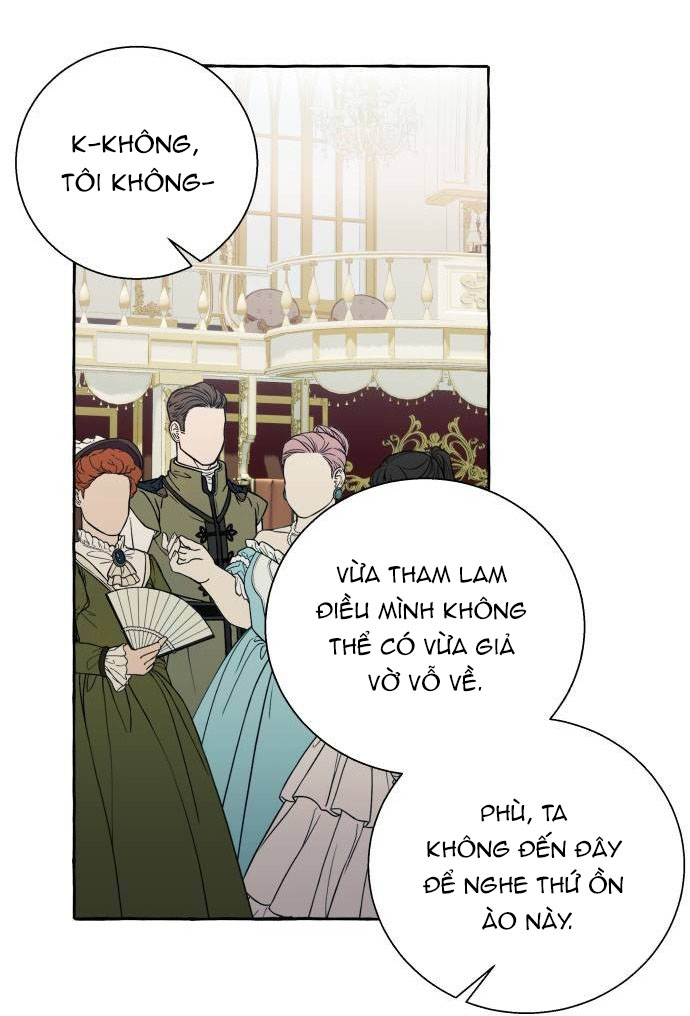 tôi tưởng đó chỉ là tiểu thuyết trọng sinh bình thường chapter 68.2 23