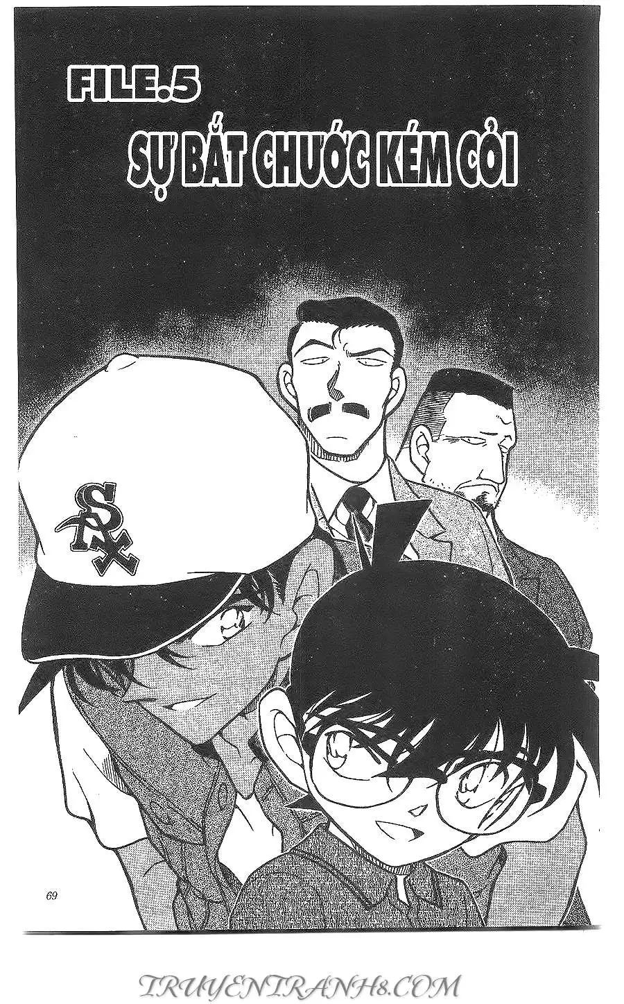 conan chapter 397 1