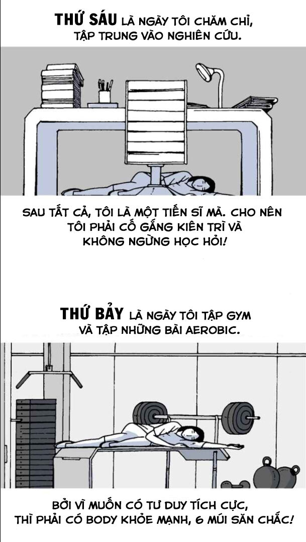 mắc kẹt trên mặt trăng chapter 22 7