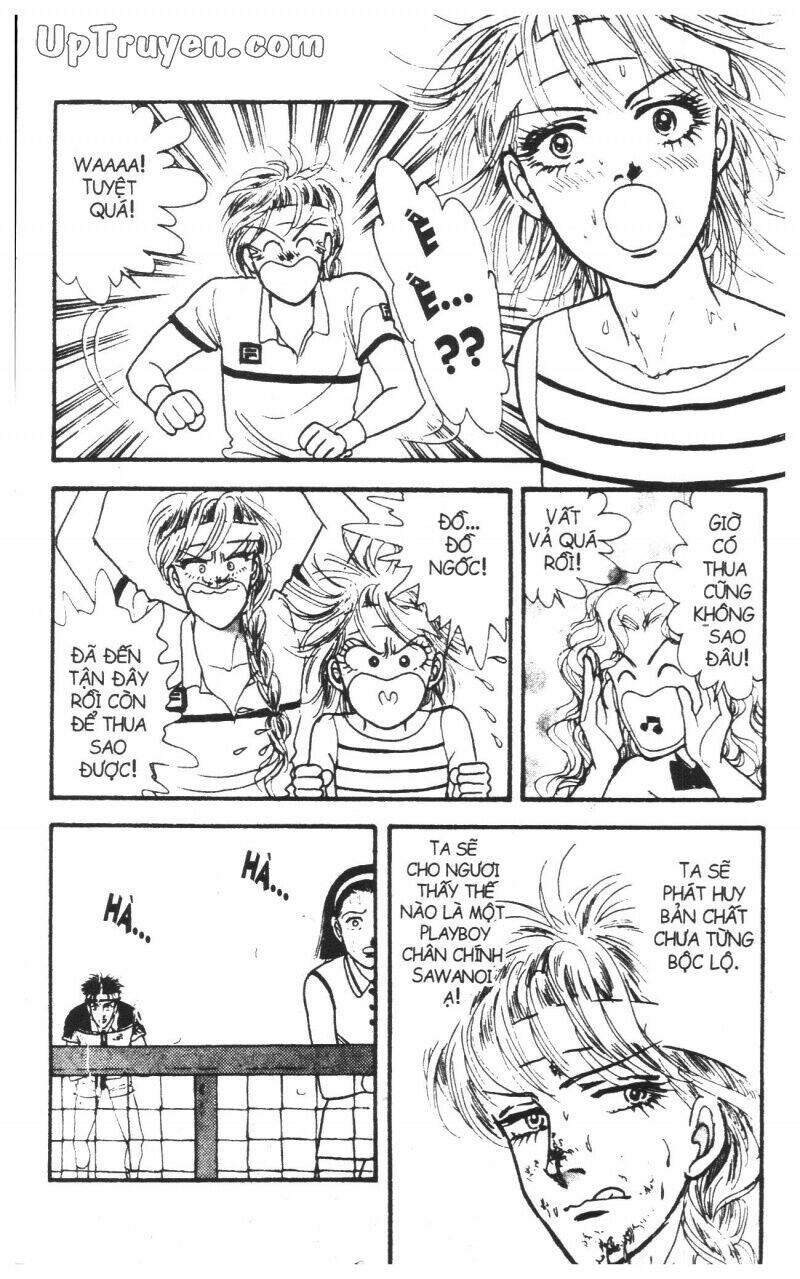 câu lạc bộ con nhà giàu chapter 6 206