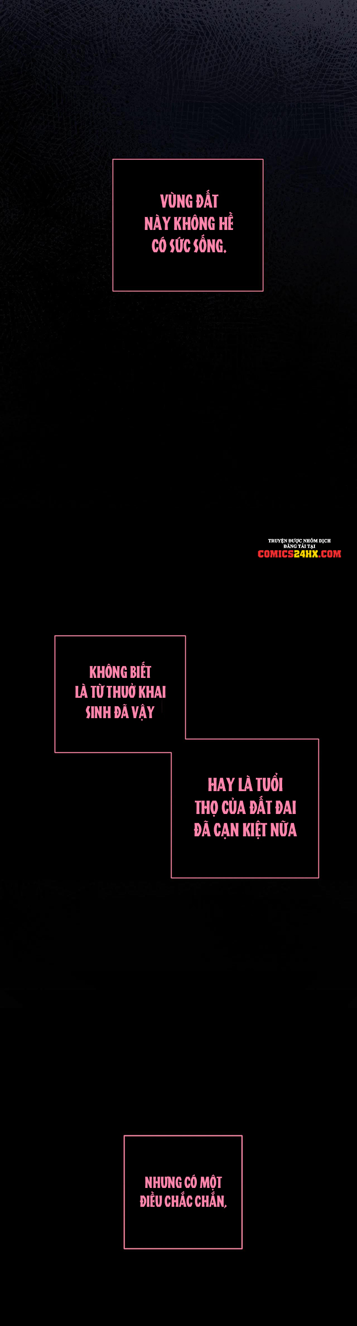 hắc vực chapter 24 23