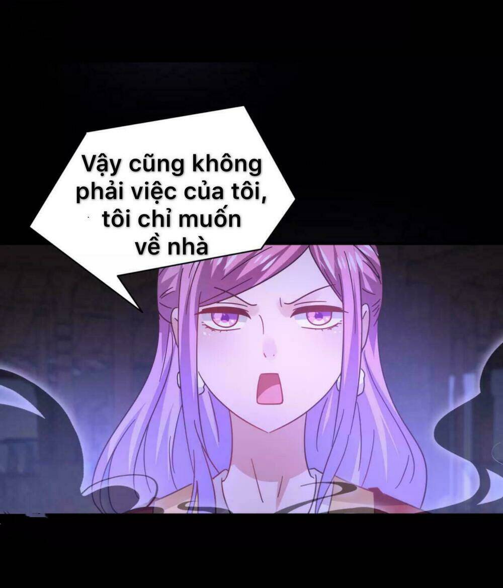 nữ hoàng thú sủng chapter 28 13