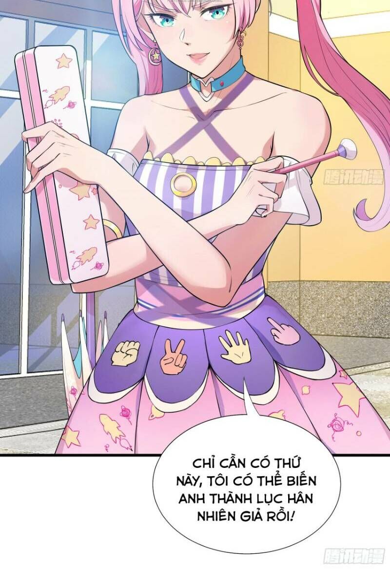 đỉnh phong cường thiếu chapter 31 2