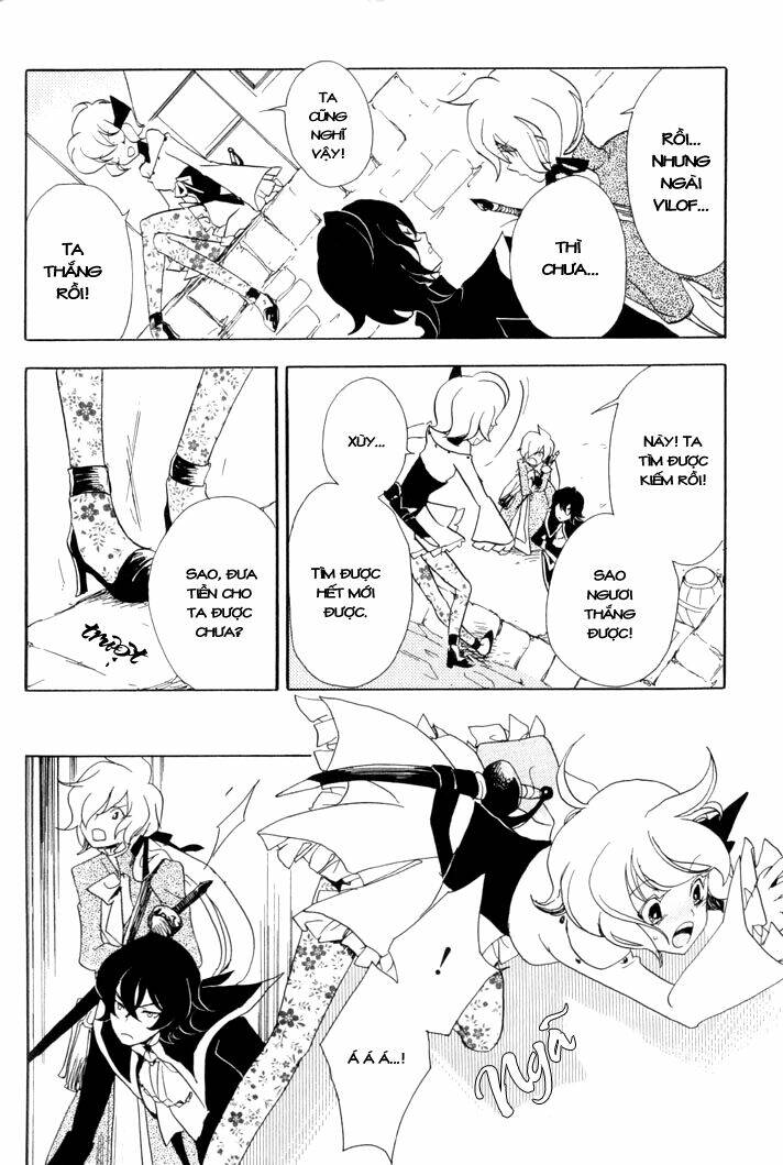 sable prince chapter 3 30