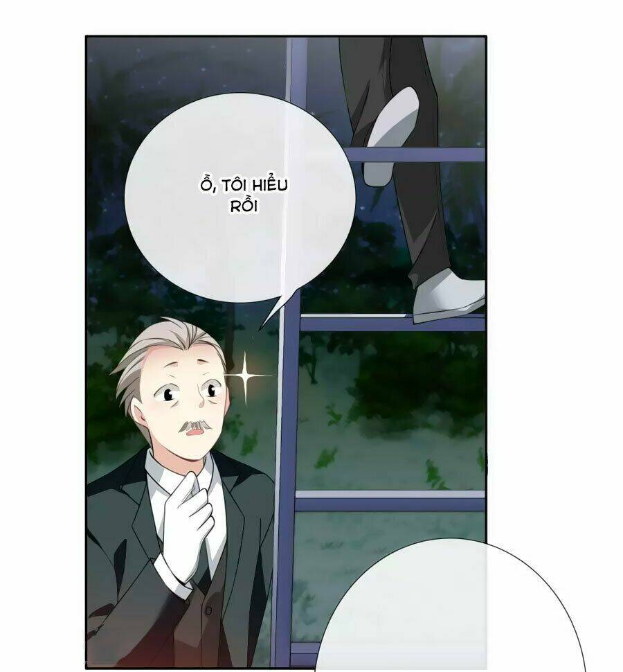 nhân chất tình nhân chapter 16.5 30