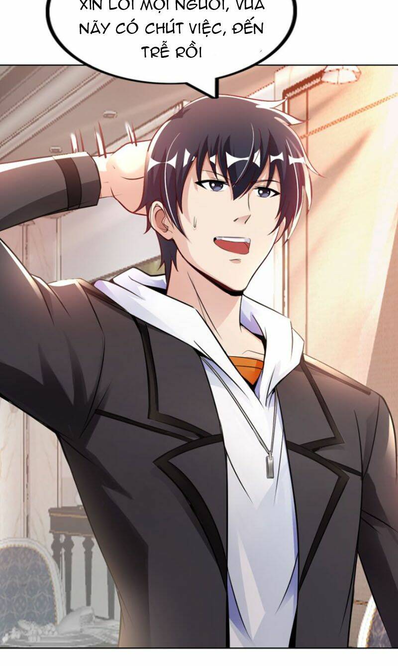 sư phụ của ta là thần tiên chapter 16 15